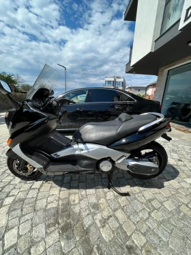Yamaha T-max Лизинг, снимка 8