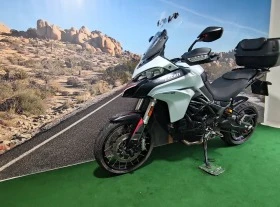 Ducati Multistrada 950 Enduro ABS TC ПРОМОЦИЯ , снимка 12