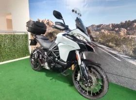 Ducati Multistrada 950 Enduro ABS TC ПРОМОЦИЯ , снимка 2