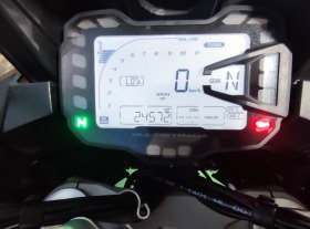 Ducati Multistrada 950 Enduro ABS TC, снимка 6