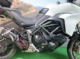 Ducati Multistrada 950 Enduro ABS TC ПРОМОЦИЯ , снимка 7