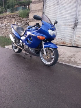 Suzuki Gsx GSXF | Mobile.bg    3