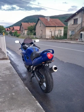 Suzuki Gsx GSXF, снимка 5