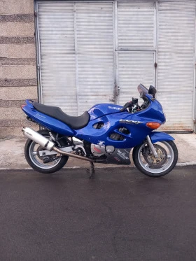 Suzuki Gsx GSXF, снимка 4