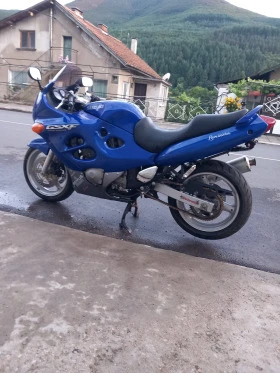 Suzuki Gsx GSXF, снимка 6