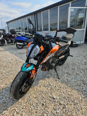 Ktm Duke 2023   | Mobile.bg    2