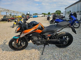 Ktm Duke 2023   | Mobile.bg    3