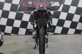 Yamaha Xtz 660 tenere 2010г., снимка 7 - Мотоциклети и мототехника - 53647154
