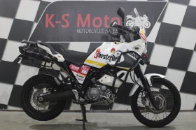 Yamaha Xtz 660 tenere 2010г., снимка 4 - Мотоциклети и мототехника - 53647154