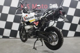 Yamaha Xtz 660 tenere 2010г., снимка 2 - Мотоциклети и мототехника - 53647154