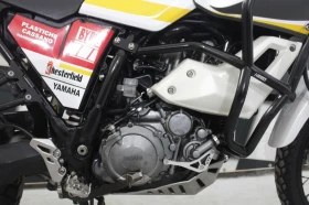 Yamaha Xtz 660 tenere 2010г., снимка 12 - Мотоциклети и мототехника - 53647154