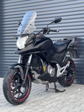 Honda Nc ABS | Auto.bg — изображение 2