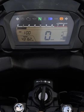 Honda Nc ABS | Auto.bg — изображение 9