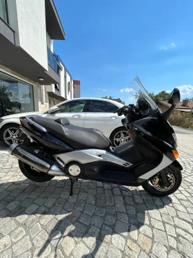 Yamaha T-max ������ | Mobile.bg � ����� ������ 9
