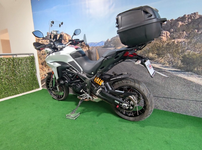 Ducati Multistrada 950 Enduro ABS TC, снимка 11 - Мотоциклети и мототехника - 41475624