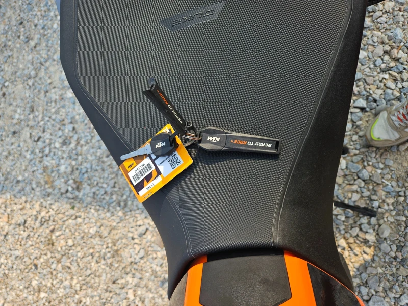 Ktm Duke 2023 Лизинг , снимка 8 - Мотоциклети и мототехника - 51219363