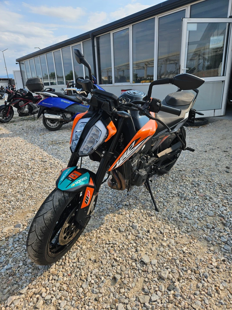 Ktm Duke 2023 Лизинг , снимка 2 - Мотоциклети и мототехника - 51219363