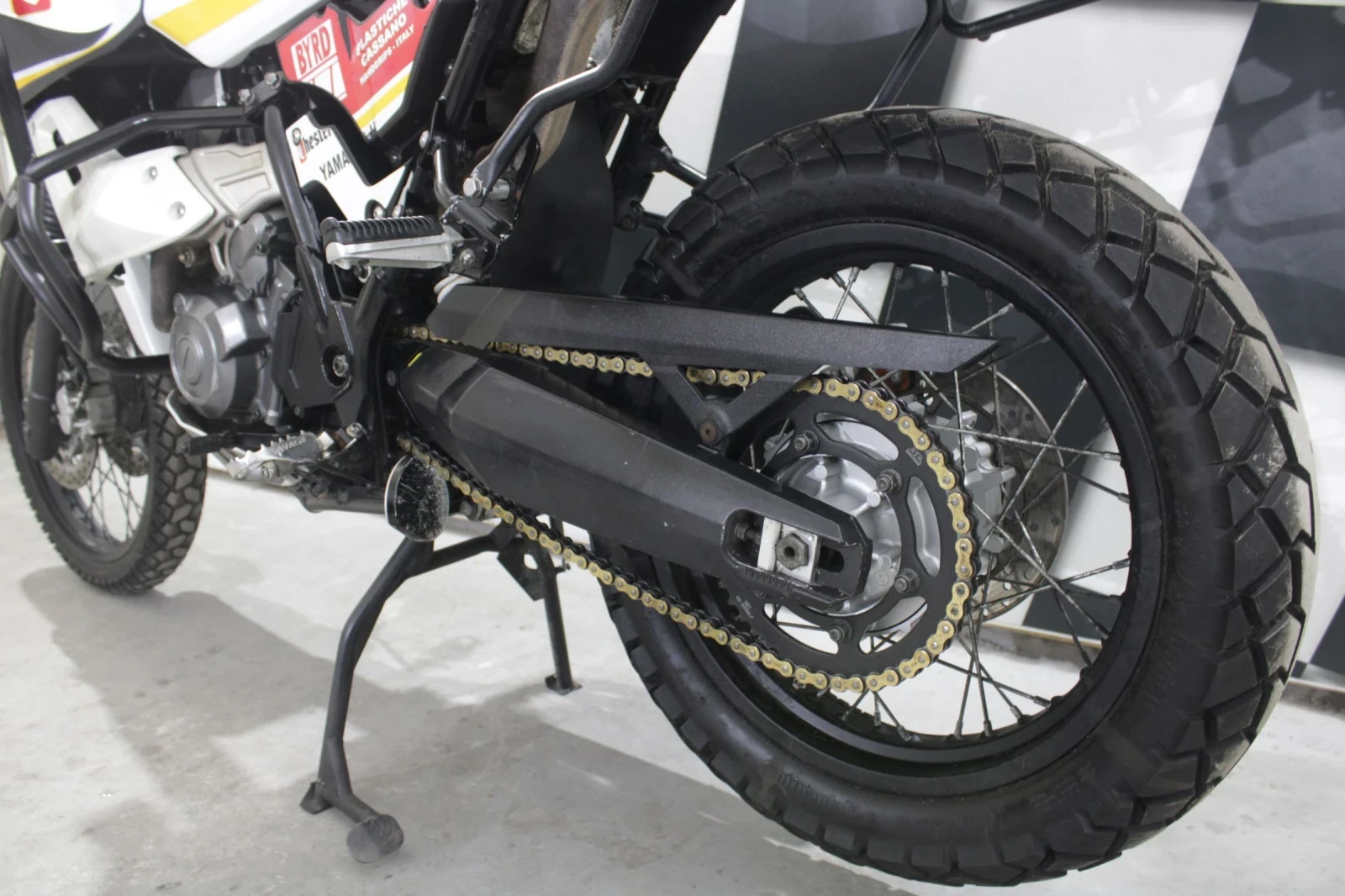 Yamaha Xtz 660 tenere 2010�. | Mobile.bg � ����������� 15