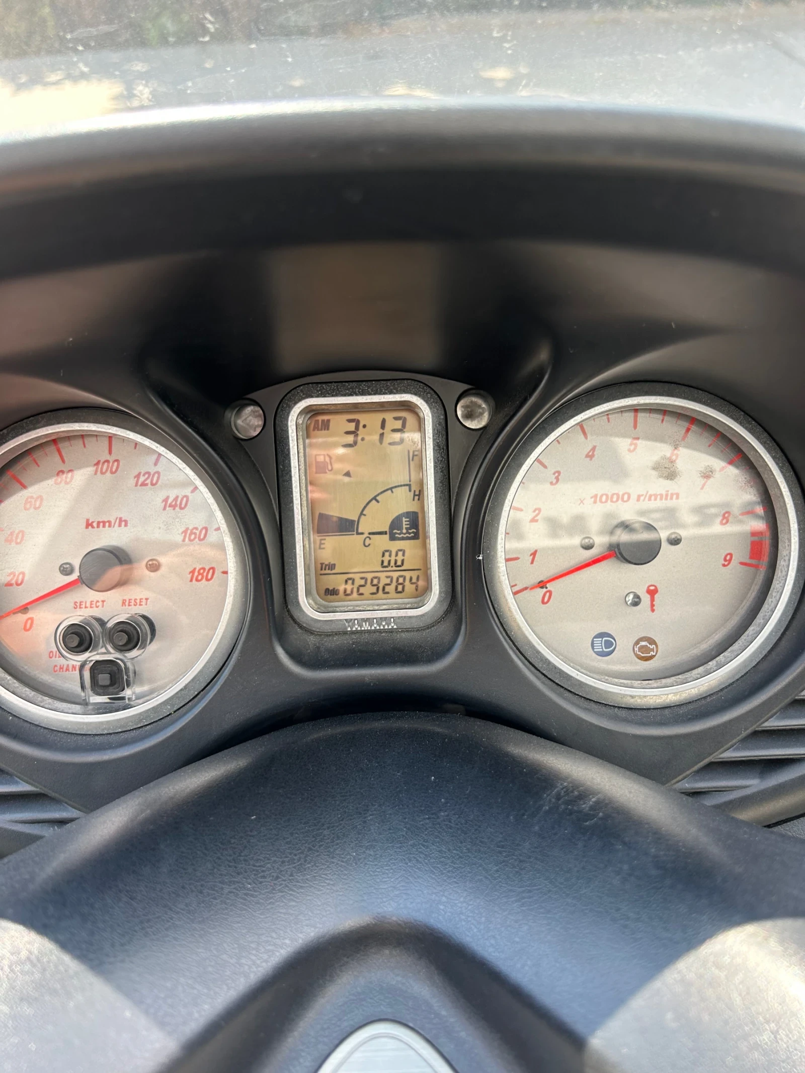 Yamaha T-max Лизинг, снимка 12 - Мотоциклети и мототехника - 55235599