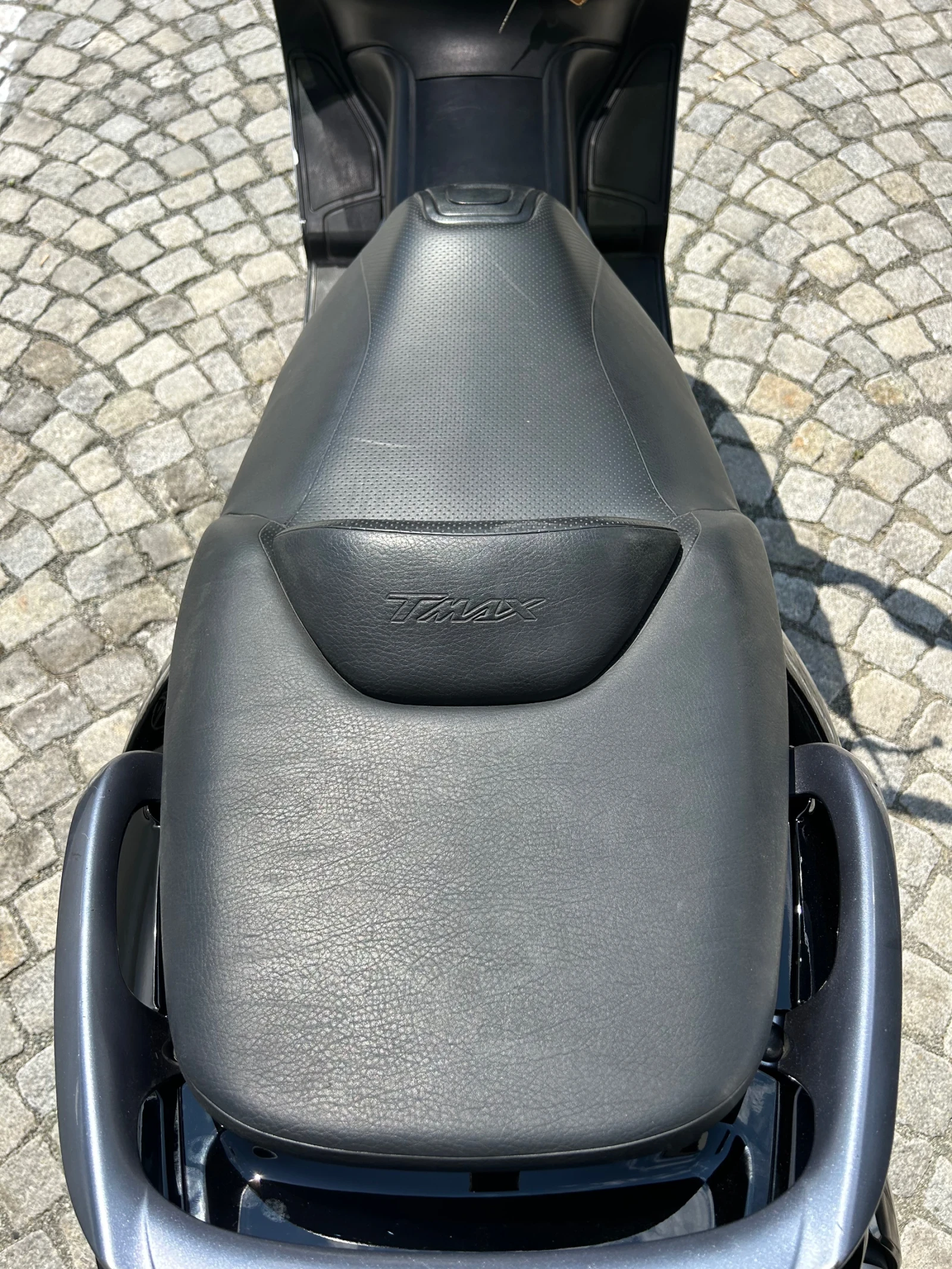 Yamaha T-max Лизинг, снимка 11 - Мотоциклети и мототехника - 55235599