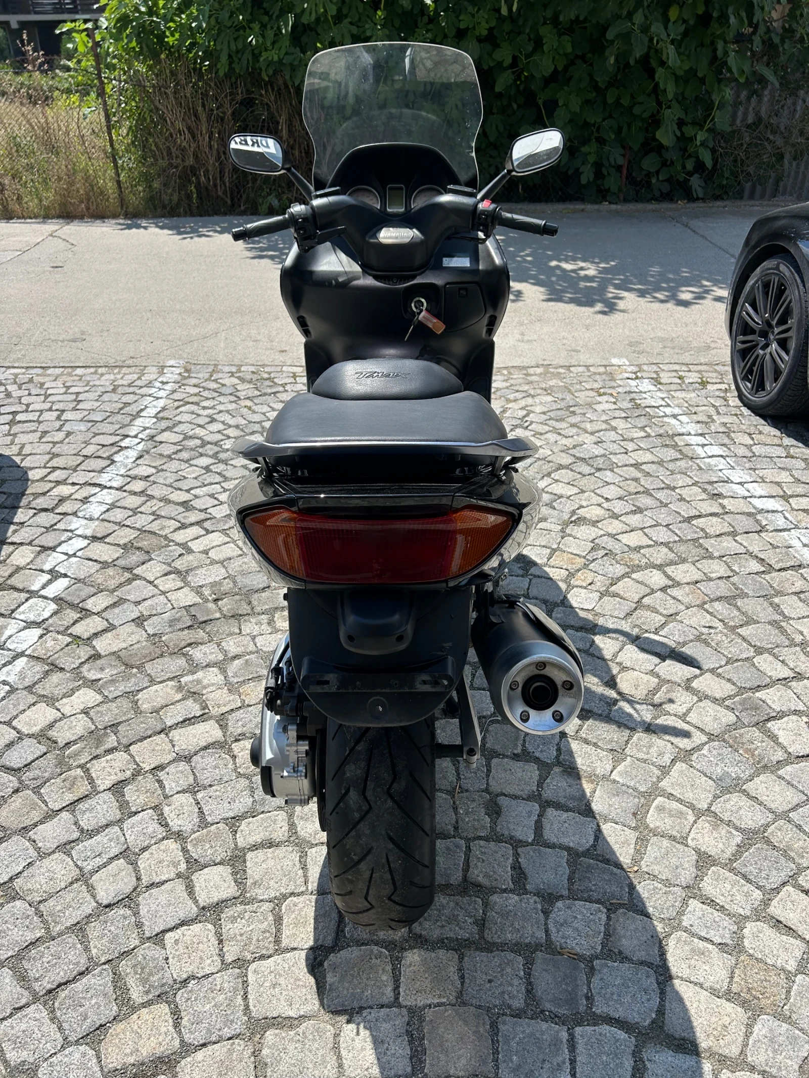 Yamaha T-max Лизинг, снимка 10 - Мотоциклети и мототехника - 55235599