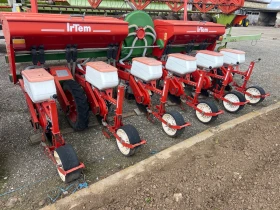 Сеялка IrTem irtem, снимка 2