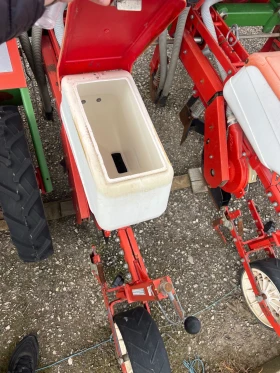 Сеялка IrTem irtem, снимка 4