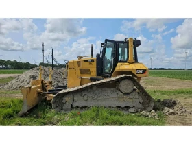      Cat D6N