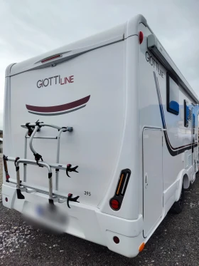  Giottiline 395 | Mobile.bg    4