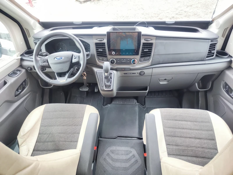 Кемпер Giottiline 395, снимка 15 - Каравани и кемпери - 52344435