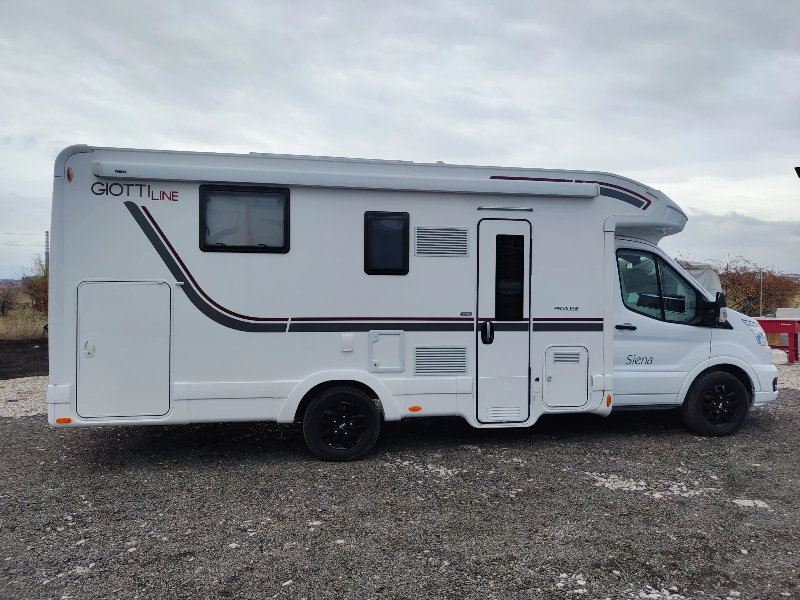  Giottiline 395 | Mobile.bg   2