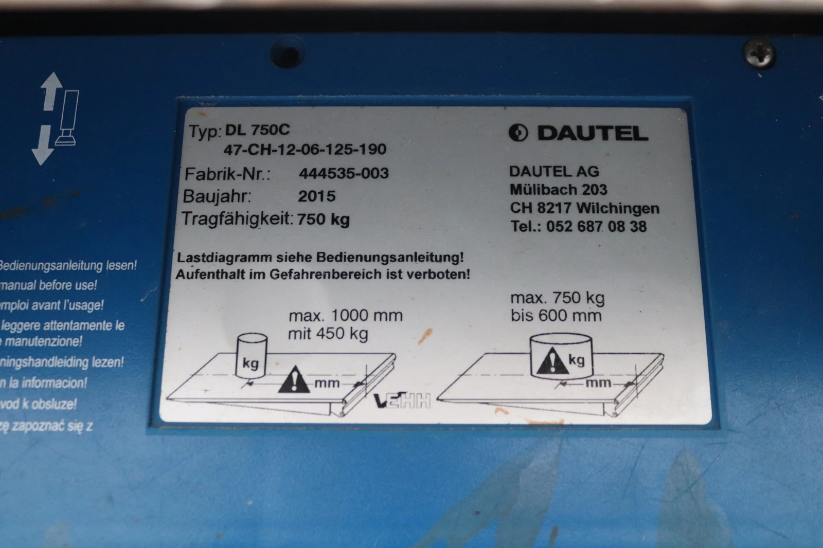   Unsinn GTP 3542 | Mobile.bg   11