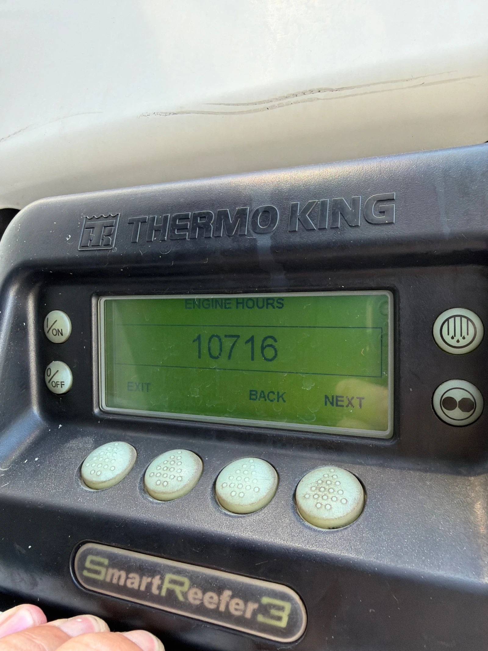 Полуремарке Krone, снимка 10 - Ремаркета - 55250074