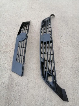 ОРИГИНАЛНИ РЕШЕТКИ ЗА OPEL ASTRA L...9839640080....9839967580...., снимка 3