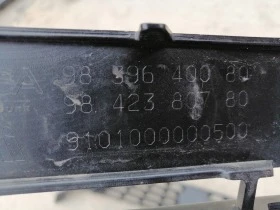 ОРИГИНАЛНИ РЕШЕТКИ ЗА OPEL ASTRA L...9839640080....9839967580...., снимка 6