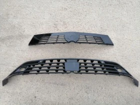 ОРИГИНАЛНИ РЕШЕТКИ ЗА OPEL ASTRA L...9839640080....9839967580...., снимка 1