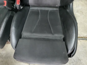 Кожен салон,седалки от Audi А3,S3, снимка 8