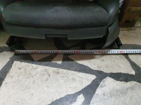 Кожен салон,седалки от Audi А3,S3, снимка 15