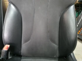 Кожен салон,седалки от Audi А3,S3, снимка 10