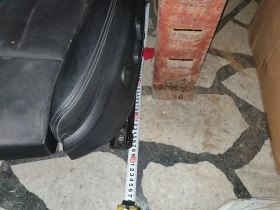 Кожен салон,седалки от Audi А3,S3, снимка 13