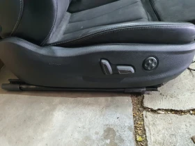 Кожен салон,седалки от Audi А3,S3, снимка 6
