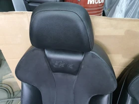 Кожен салон,седалки от Audi А3,S3, снимка 5