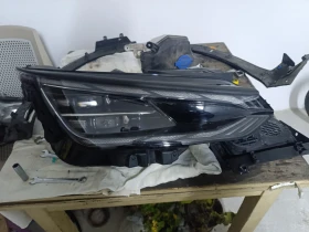 Фар kia ev6 2022-2024, снимка 2