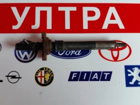 9688438580 Дюза PEUGEOT CITROEN 2.0 HDI Delphi EJBR06001D, снимка 3