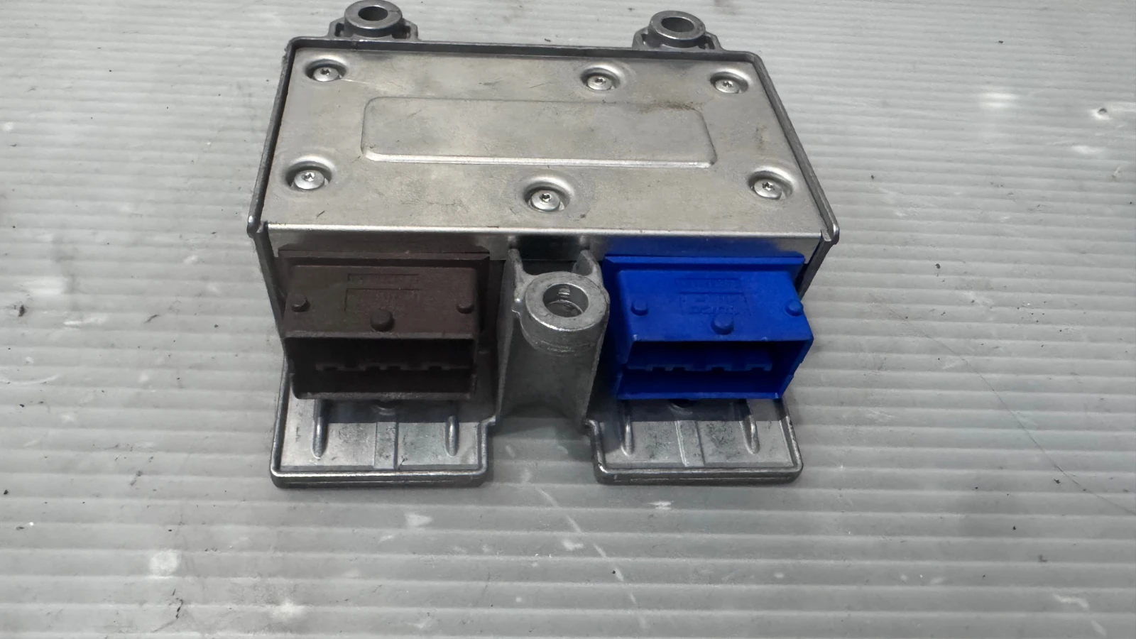 Airbag  /  /  a Opel Astra - 13251079 / 405684 | Mobile.bg   1