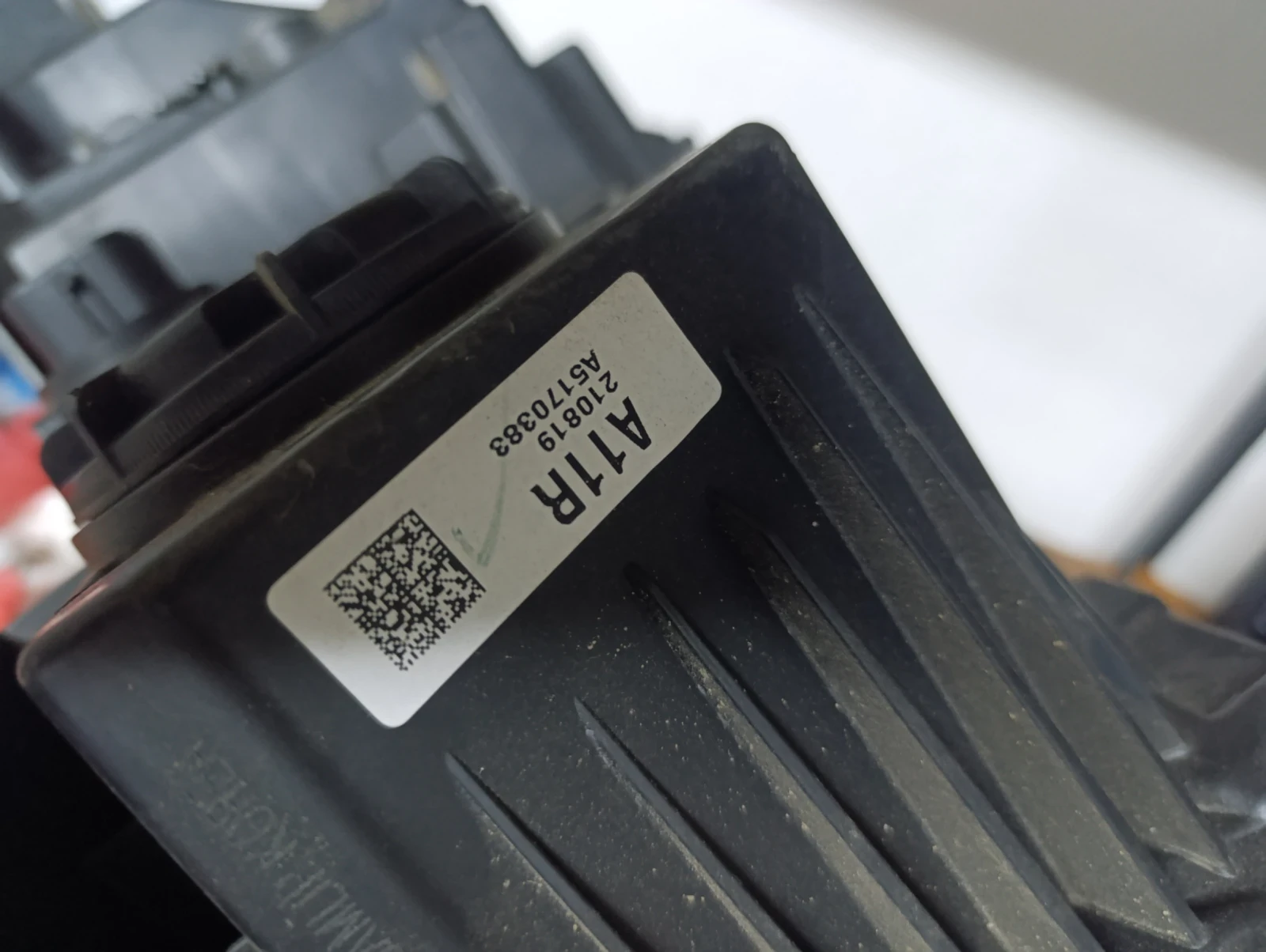 Фар kia ev6 2022-2024, снимка 3 - Части - 53961730