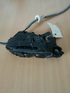 Брава врата предна лява Фолксваген Голф 7