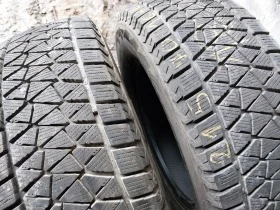 Гуми Зимни 215/70R16, снимка 3