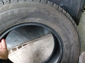Гуми Зимни 215/70R16, снимка 5