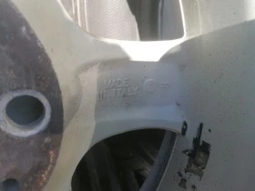 Гуми с джанти Dunlop 205/60R15, снимка 6